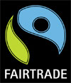 Fairtrade Siegel