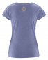 Preview: HempAge Hanf Yoga T-Shirt - Farbe lavender aus Bio-Baumwolle und Hanf